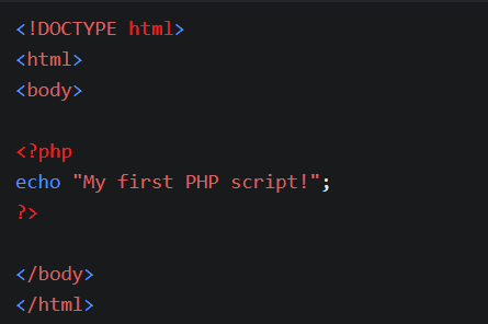 php